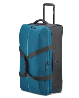 Egoa- Medium- Duffle- Blue