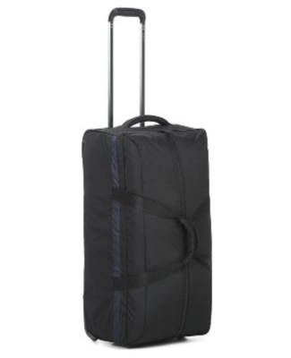 Egoa- Cabin- Duffle- Black