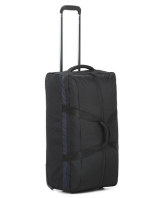 Egoa- Medium- Duffle- Black