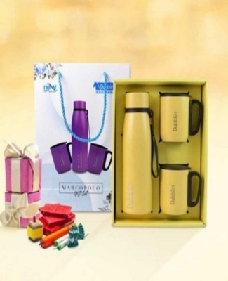 Gift Set Marcopolo Gift set