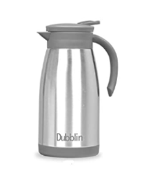 Vaccum Kettles Mocha 1000 ml