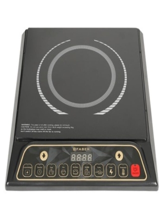 Induction Zion Cooktop 1600 Watt