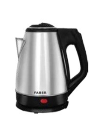 Faber S S Kettle 1.2L