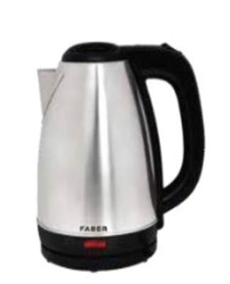 Faber S S Kettle 1.8 L