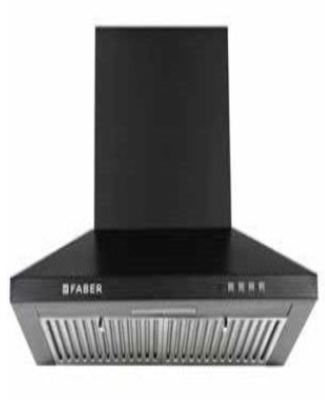 Chimney - HOOD PLUTO PB BF BK60