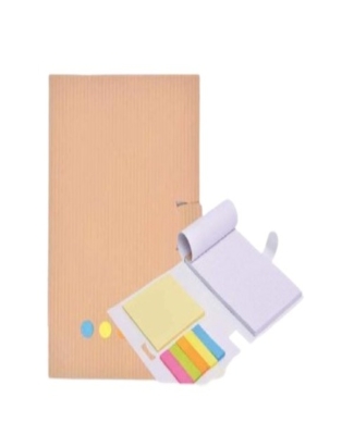 LYCA NOTE PAD