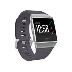 Fitbit Ionic: Charcoal Gray , Blue Gray, Copper Gray