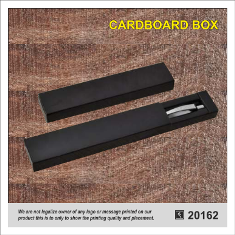 Card Board Box 20162