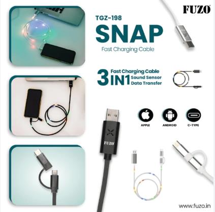 Snap TGZ-198