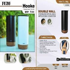 Hooke TGZ-396