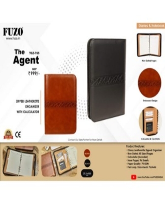 The Agent TGZ-765