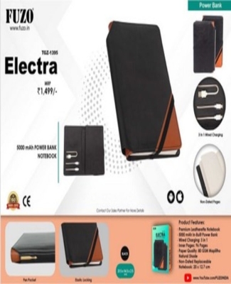 Electra TGZ-1395