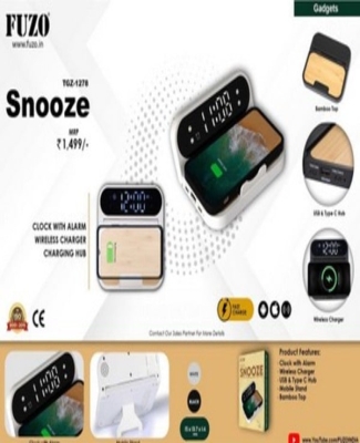 Snooze TGZ-1278