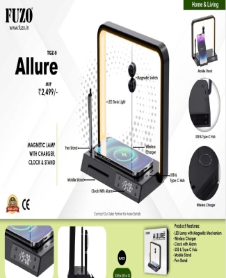 Allure TGZ-9 