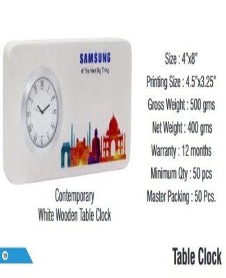 TABLE CLOCKS : SAMSUNG