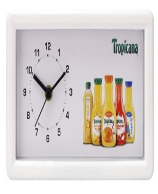 Table clock : Tropicana