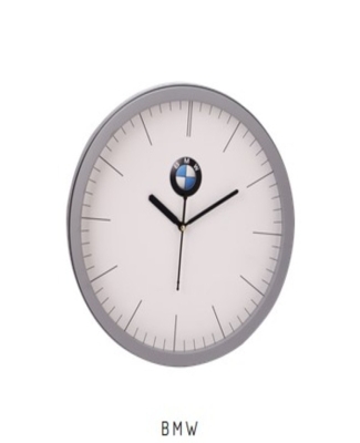 Wall Clocks: BMW