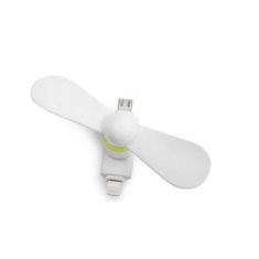 MICRO USB FAN GM-236