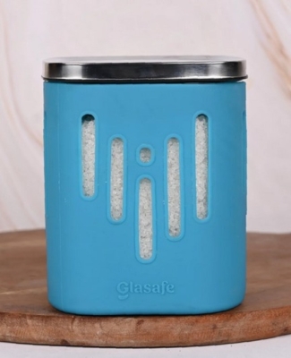 Container 900ml- Tranquil Teal (Blue)