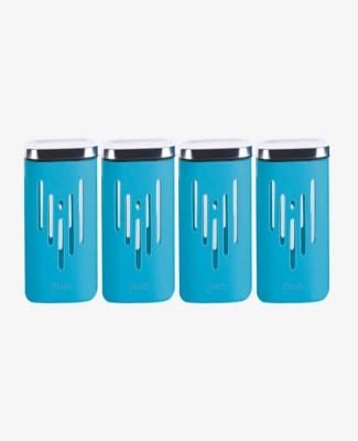 The Storage Set- 4pc 900ml Container