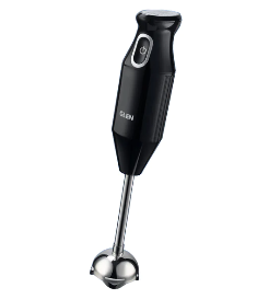 SA 4049 Hand Blender Black 200W ISI