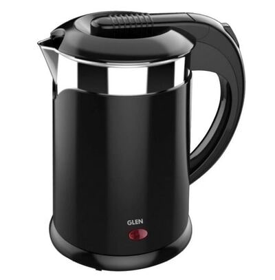 SA 9015DX Electric Kettle 1.2L SS 1350W