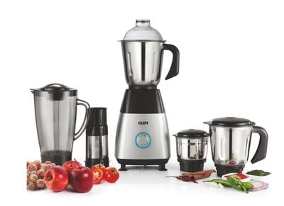 SA 4023 Mixer Grinder Platinum 750W