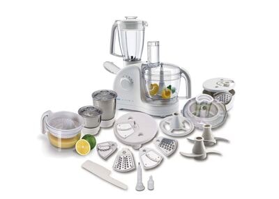 SA 4052 Food Processor 700W