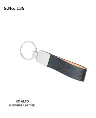 KC ALTO Black