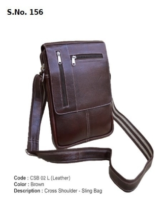 CSB 02 LBrown