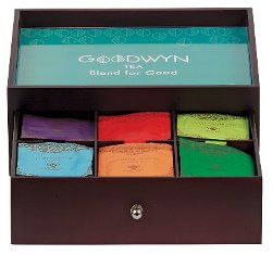 Tea Tray Gift Box  1