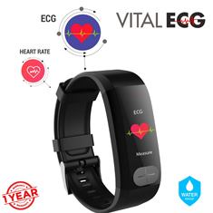 GOQii Vital ECG