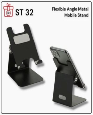 Metal Flexy Mobile Stand