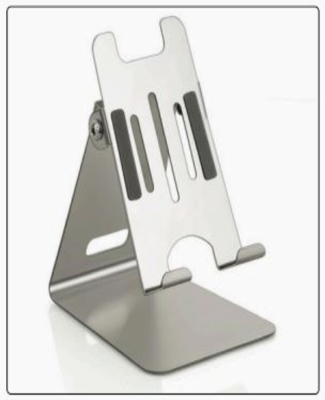 NEW BIG FLEXY STEEL MOBILE STAND