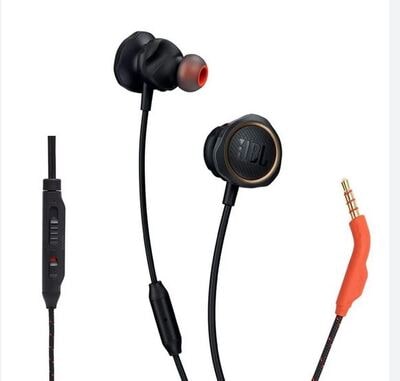 Ear Phone Q50