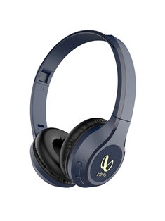 BT Headphones TRANZ-700