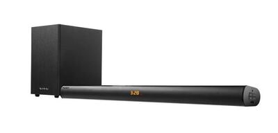 Soundbar Cinebar-W200