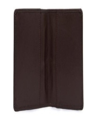 Passport holder Brown