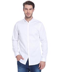 JJPR KARL PK SHIRT White