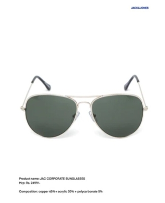 Olive Night Sunglasses