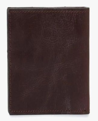 TOSCANO WALLET Tan Brown