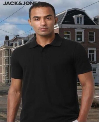 Madd Polo- Black