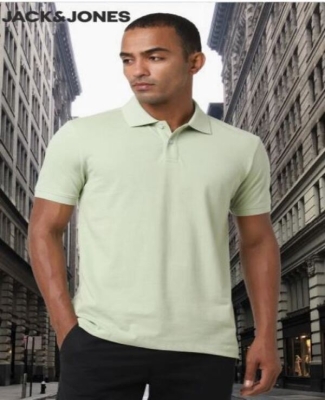 Madd Polo- Green