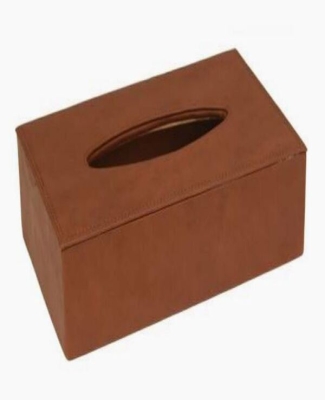 Tissue Box