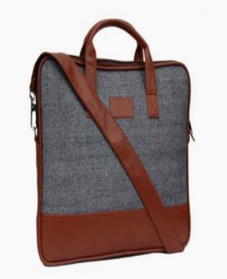 Felt Laptop Bag