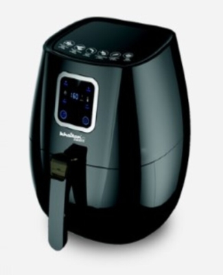 DIGITAL AIR FRYER KA711