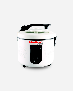 DELUXE RICE COOKER  1.8 Ltr. KA4018