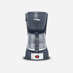 THE DRIP TEA & COFFEE MACHINE    1.2 Ltr. KA804