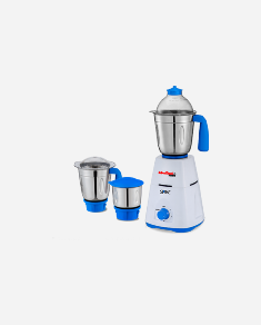 MIXER GRINDER  SPIKE 2 JAR KA207