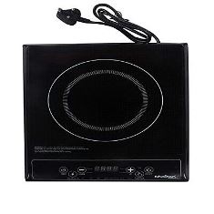 INDUCTION COOKER KA412